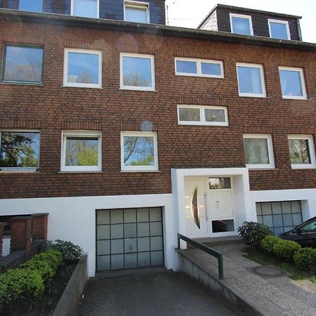 Stilvoll-Mit Balkon- Zentral - Netflix-Nespresso Apartamento Essen Exterior foto