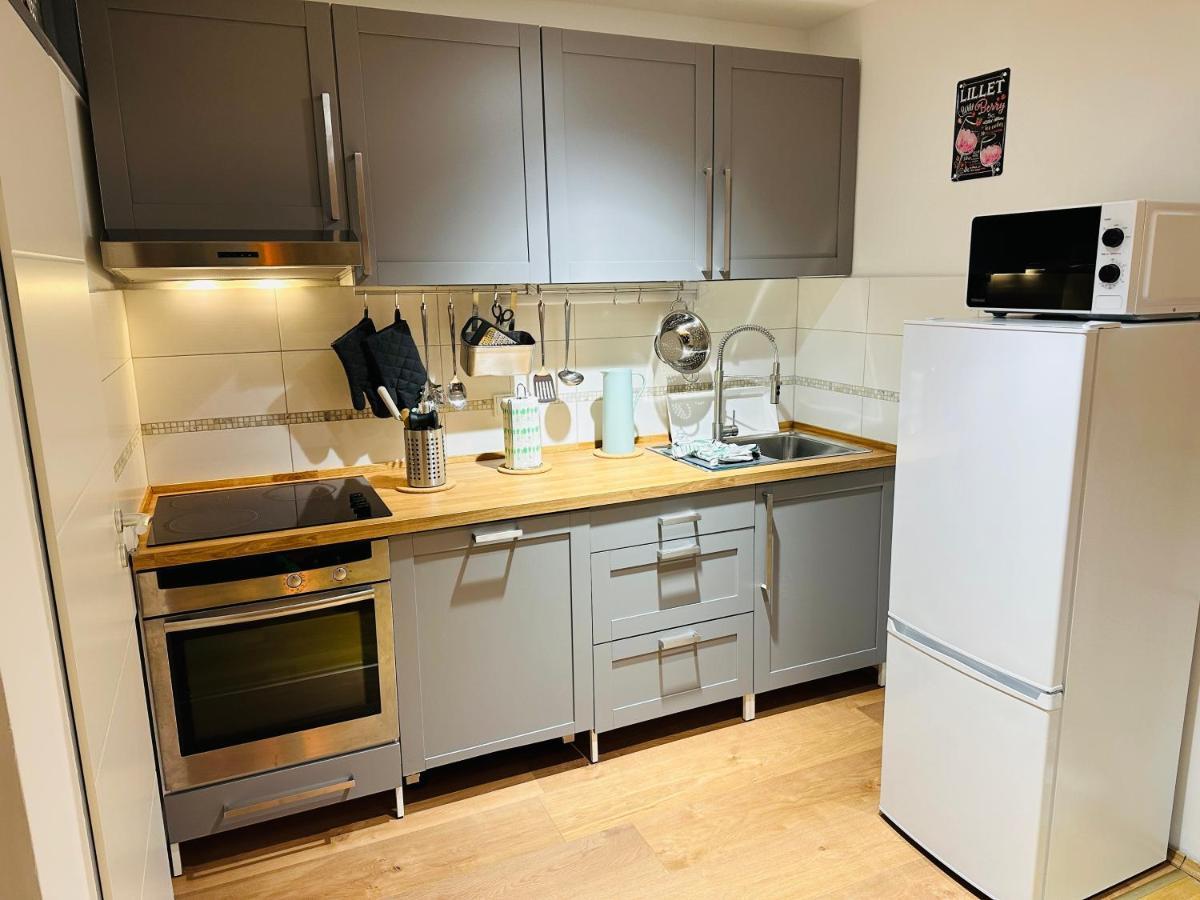 Stilvoll-Mit Balkon- Zentral - Netflix-Nespresso Apartamento Essen Exterior foto